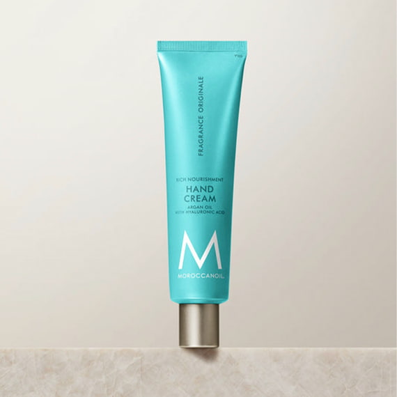 Hand Cream Fragrance Originale