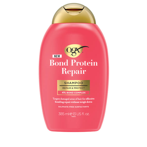 Bond Repair Shampoo