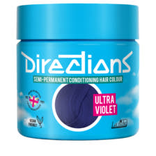 Semi-permanent Conditioning Hair Color - Ultra Violet