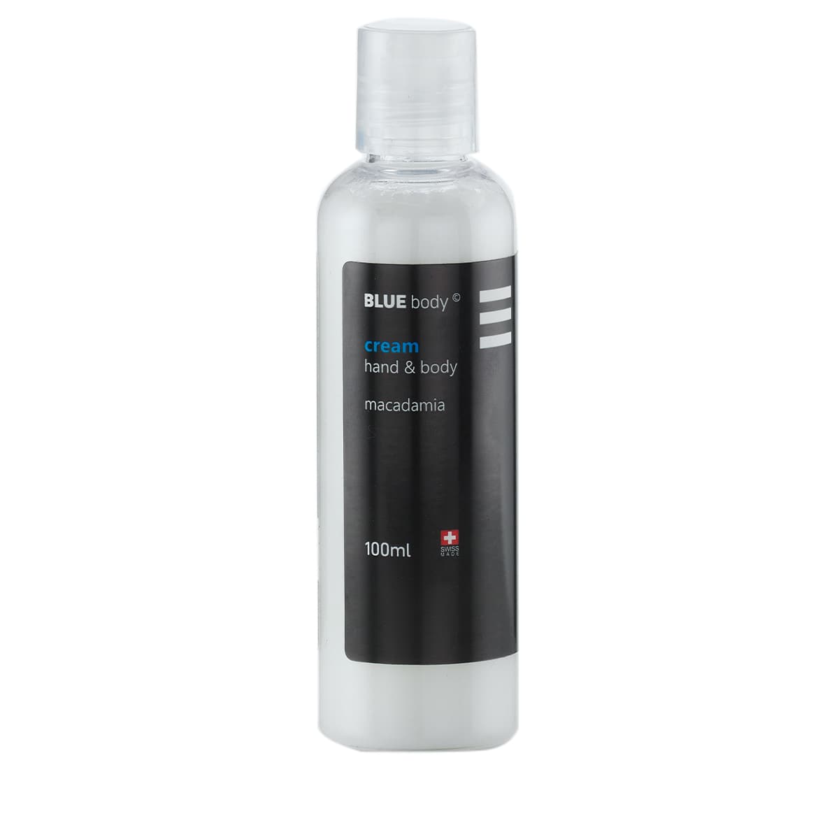 Body Hand &  Body Creme