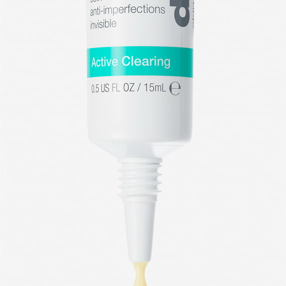 Deep Breakout Liquid Patch