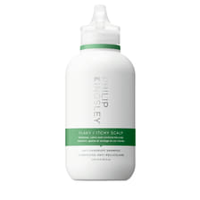 Flaky Itchy Scalp Shampoo