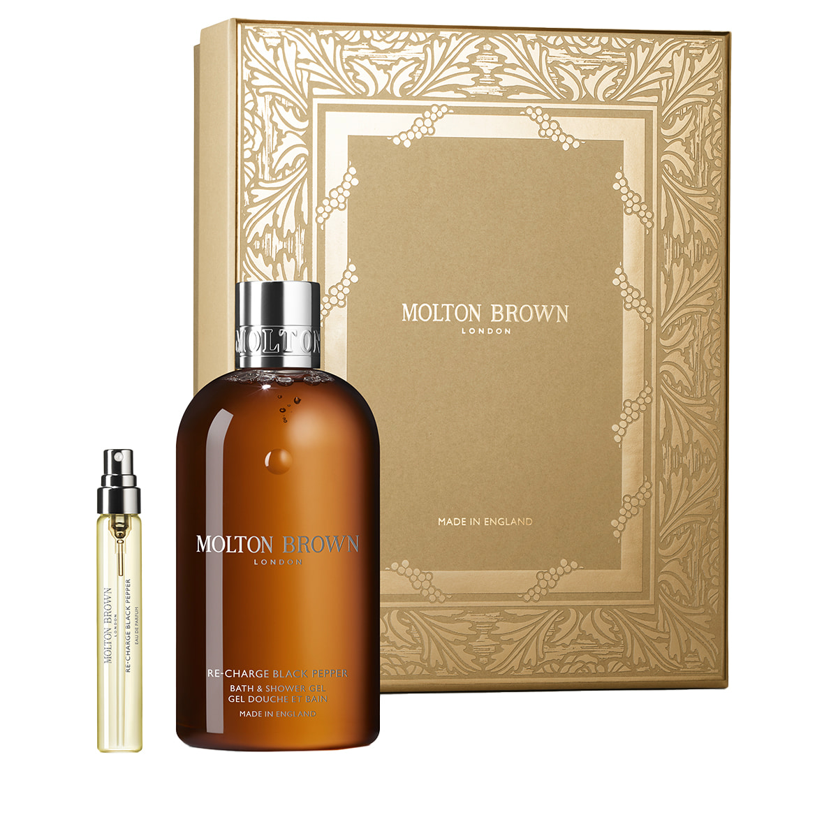 Collection de Parfums