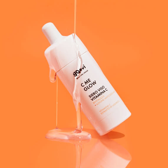 C Me Glow - Vitamin C Gesichtsserum