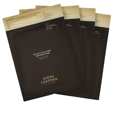 Spicule Collagen Mask - 4 pz