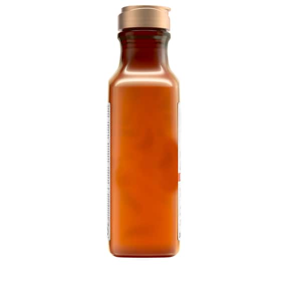Coconut Oil Shampoo