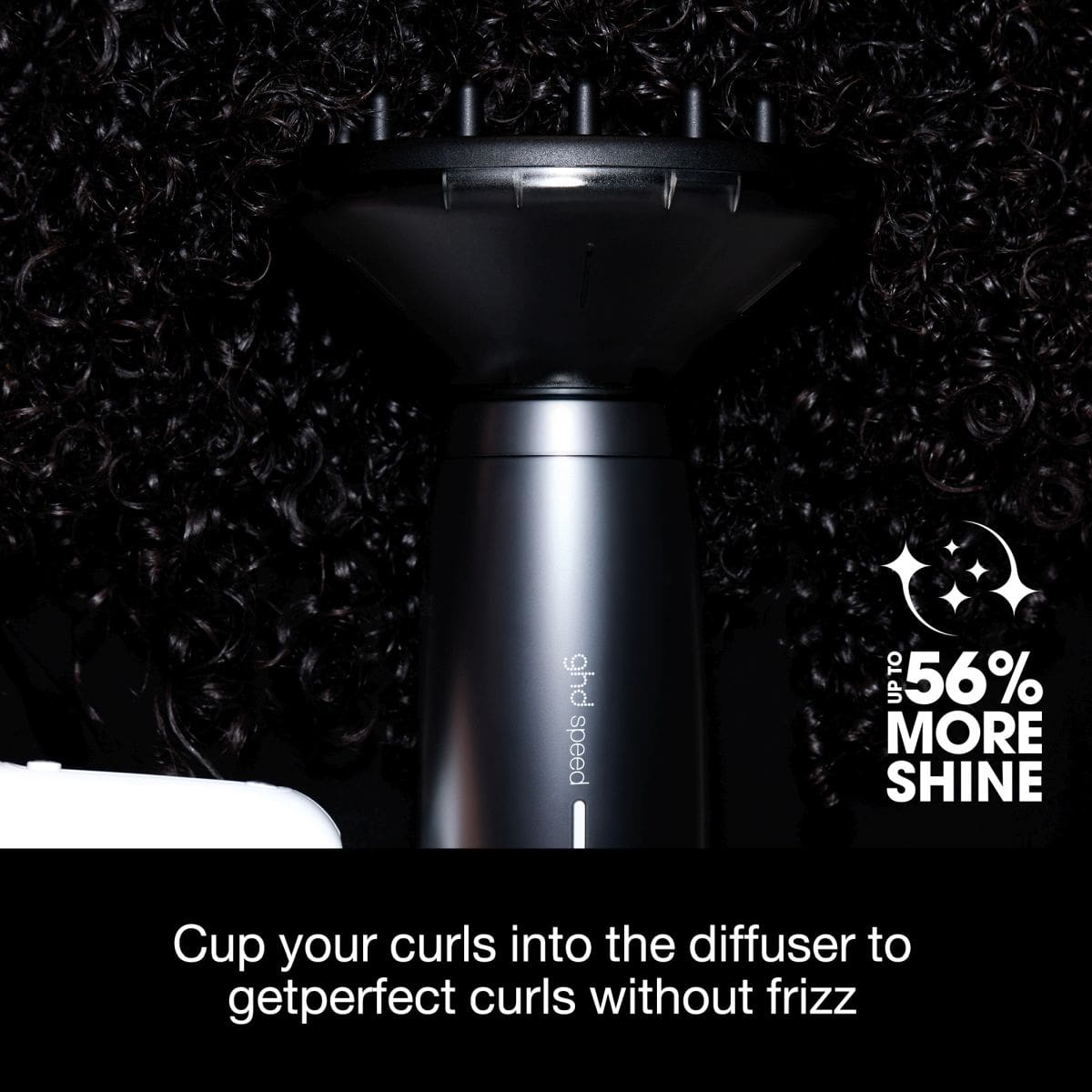 Pro Locken Diffusor