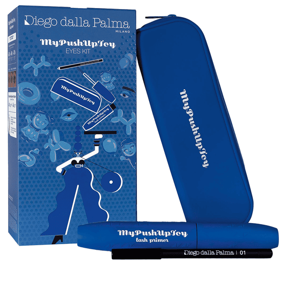 MyPushUpToy Mascara Kit
