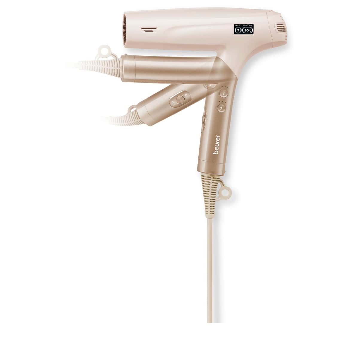 Hairdryer HC 150