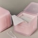 Organic Flowers One-Step Cleansing Milk Pad