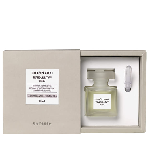 Tranquillity Blend