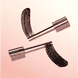 Infinito Mascara Refillable - Brown