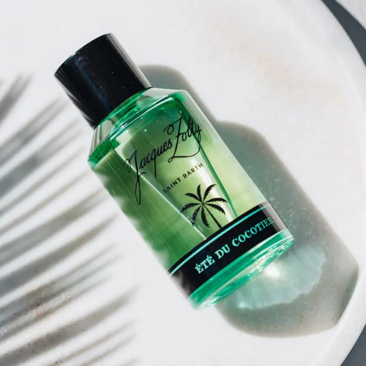 Été du Cocotier Eau de Parfum