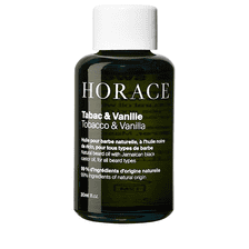 Tobacco & Vanilla Beard Oil