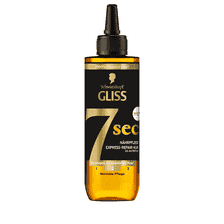 7Sec Express-Repair-Kur Oil Nutritive