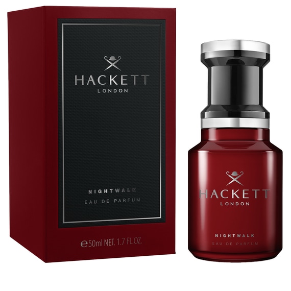 Eau de Parfum