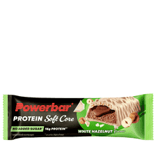 Protein Soft Core - White Hazelnut