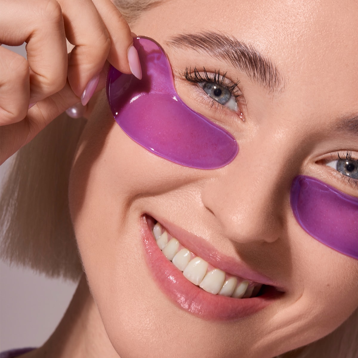 Eye Pad Mask Recharging Retinol