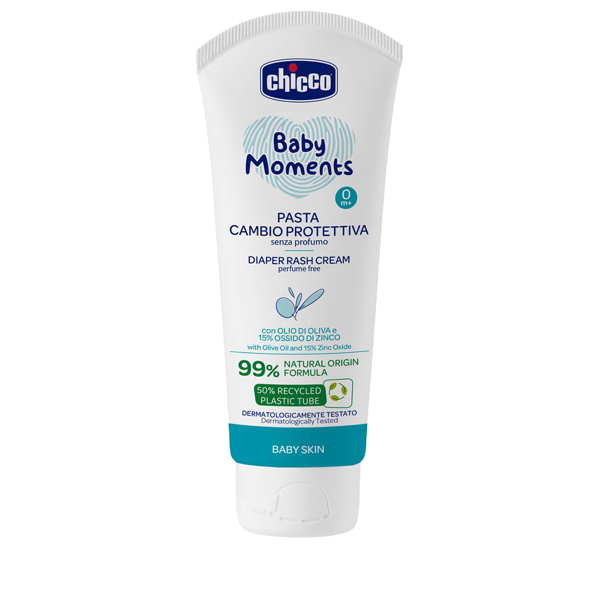 Lindernde Creme