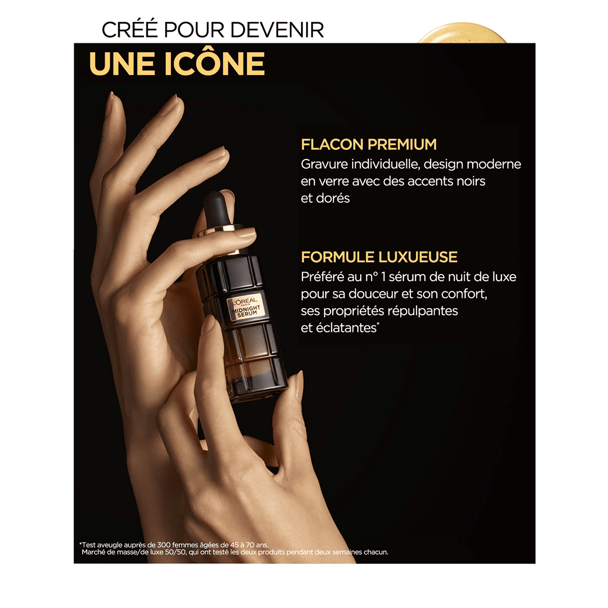 Renaissance Cellulaire Midnight Serum