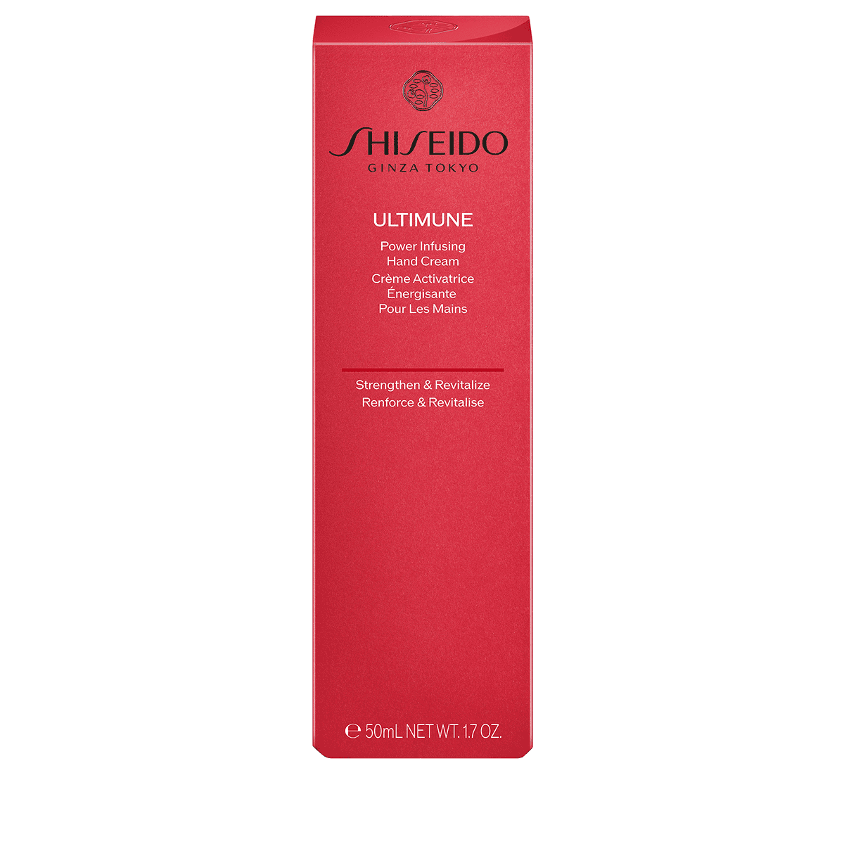 Power Infusing Hand Cream