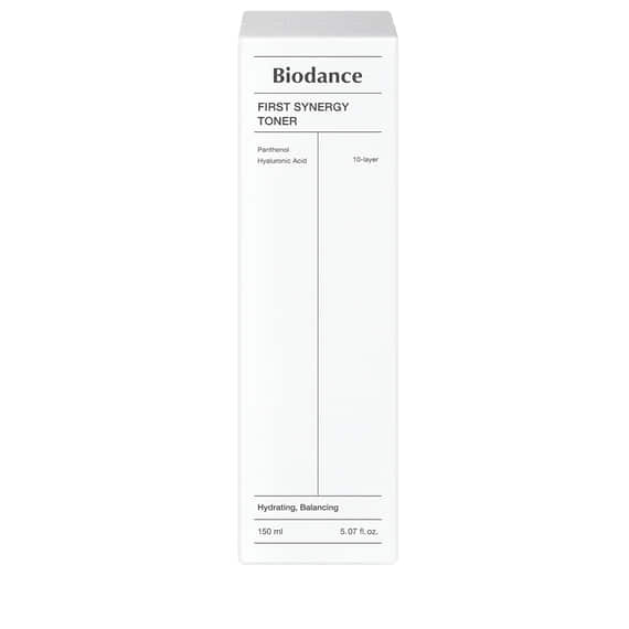 First Synergy Toner