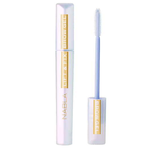 Lift & Fix Brow Gel