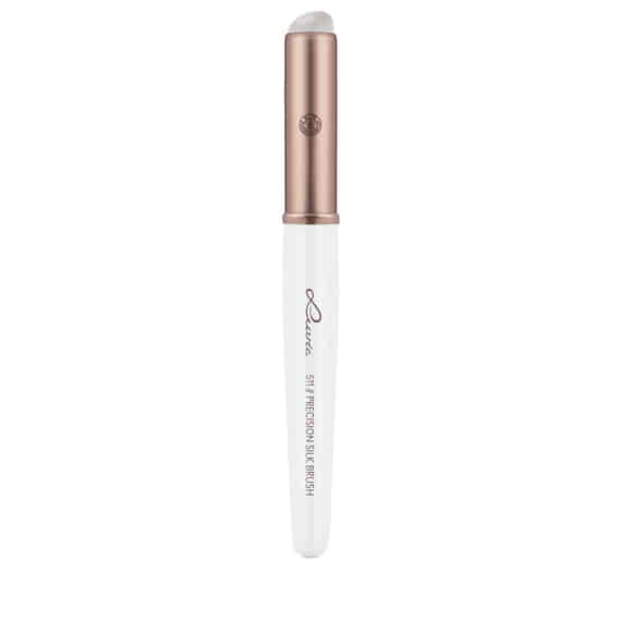 Prime Vegan Precision Silk Brush 511 - Elegance