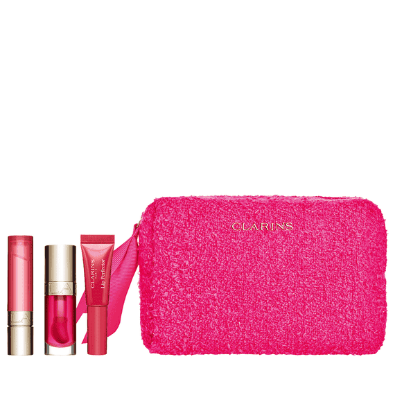 Lip Oil Balm & Lip Comfort Oil Set