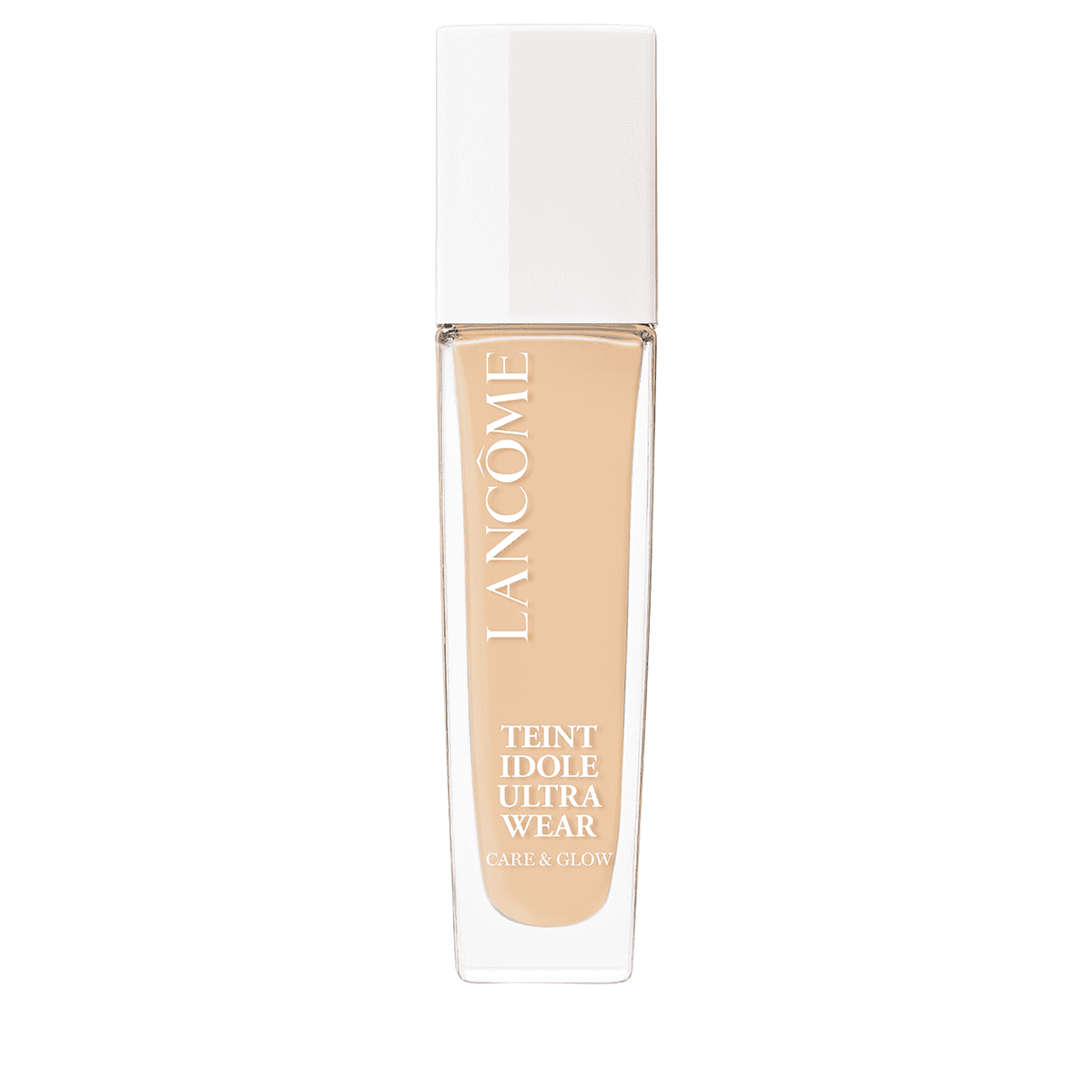Teint Idole Ultra Wear Care & Glow