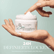 Waves & Curls Mask