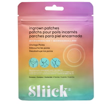 Ingrown Patches 6x9 Stück