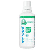 Gum Protection & Fresh Breath Mouthwash