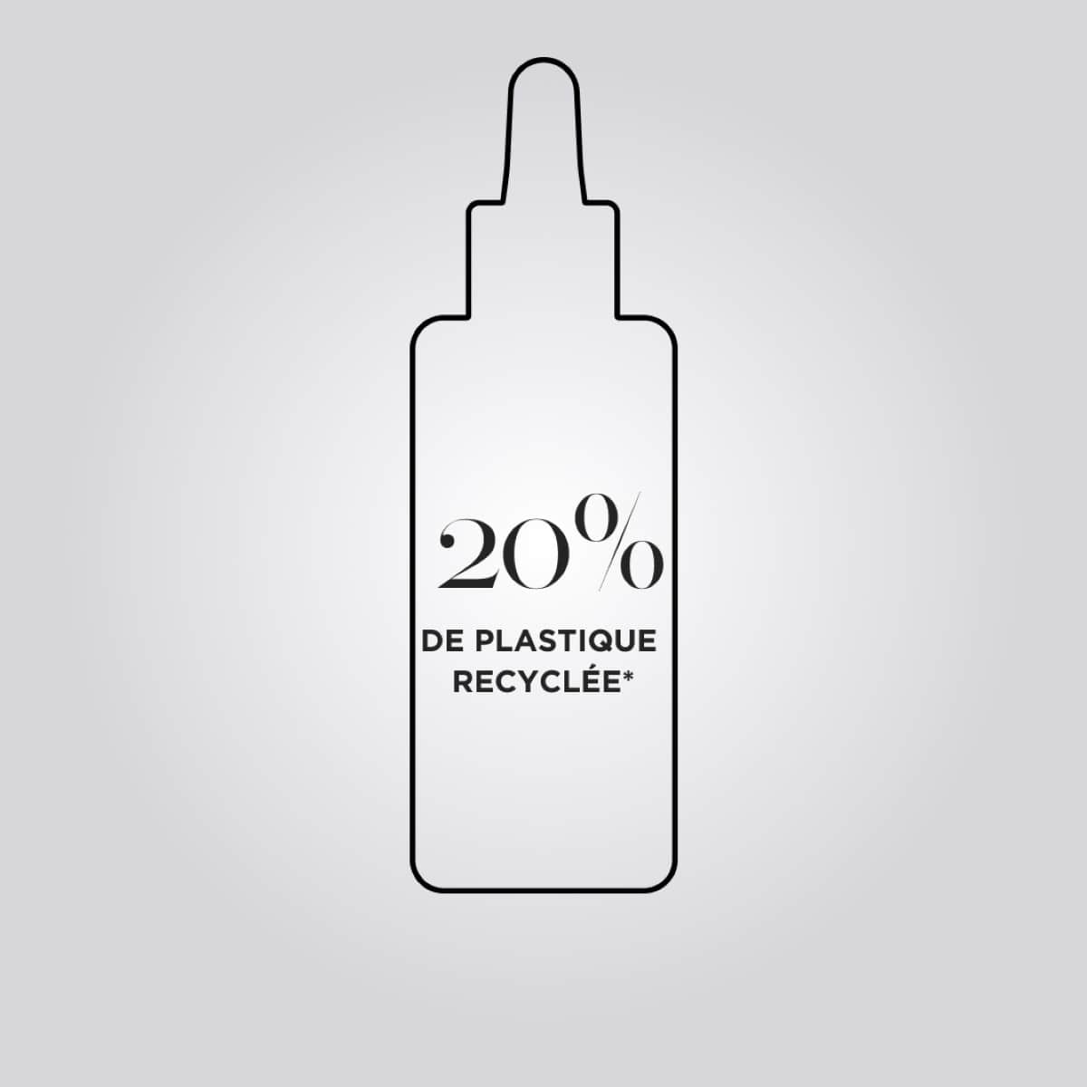 Huile Gloss Réparatrice – Huile Capillaire Pour Cheveux Abîmés