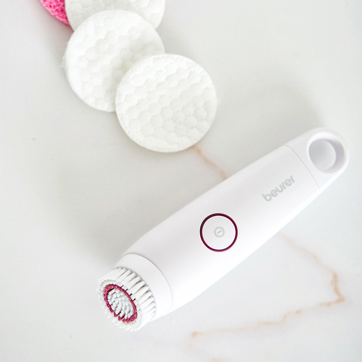 Brosse Visage FC 45