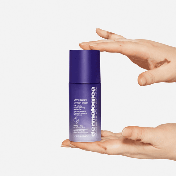 Phyto Nature Oxygen Cream