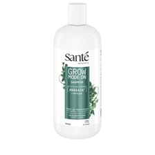 Grow Mode On Shampoo