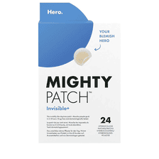 Mighty Patch Invisible+