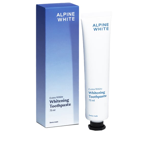 Whitening Toothpaste Extra White