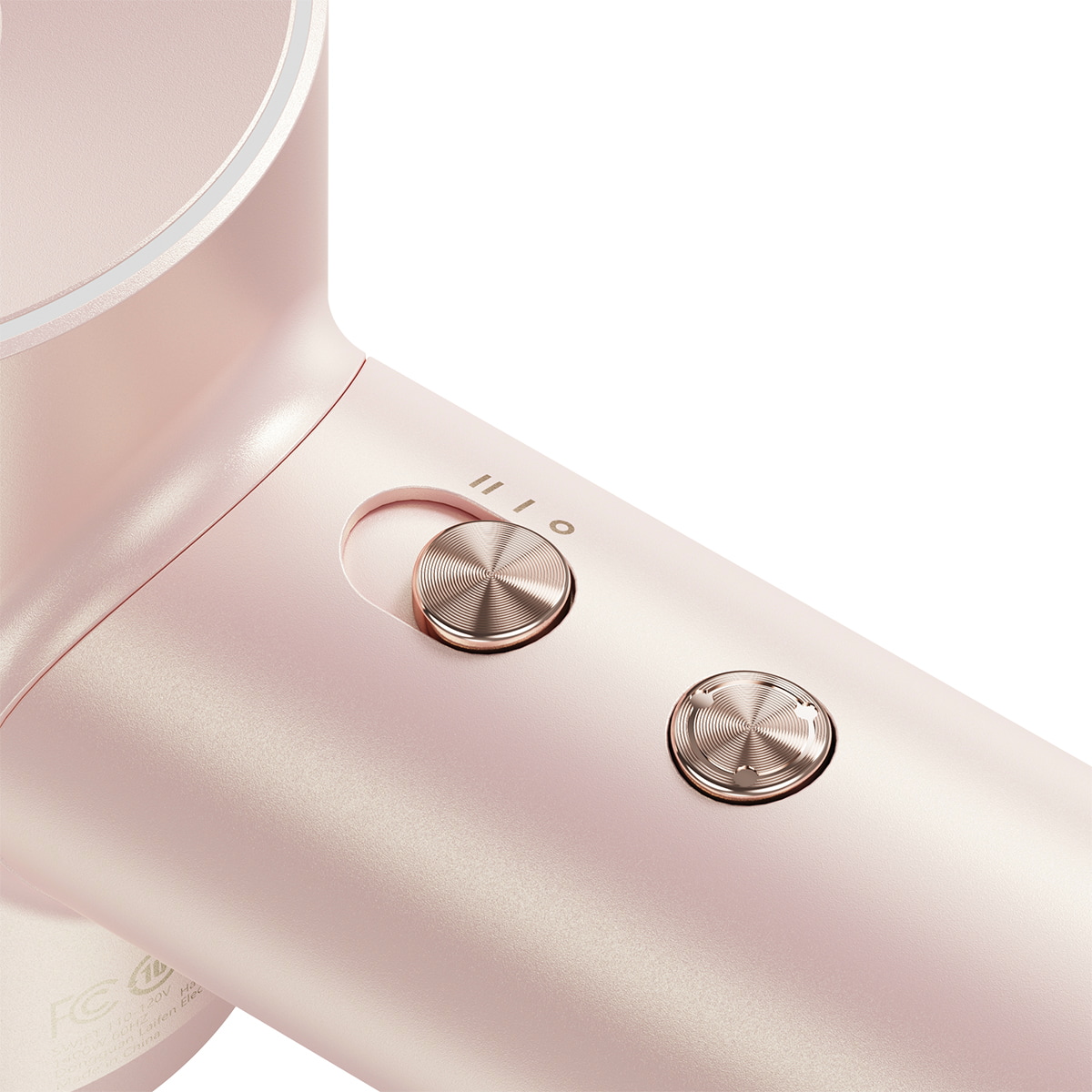 Sèche-Cheveux Ionique Professionnel Swift Premium