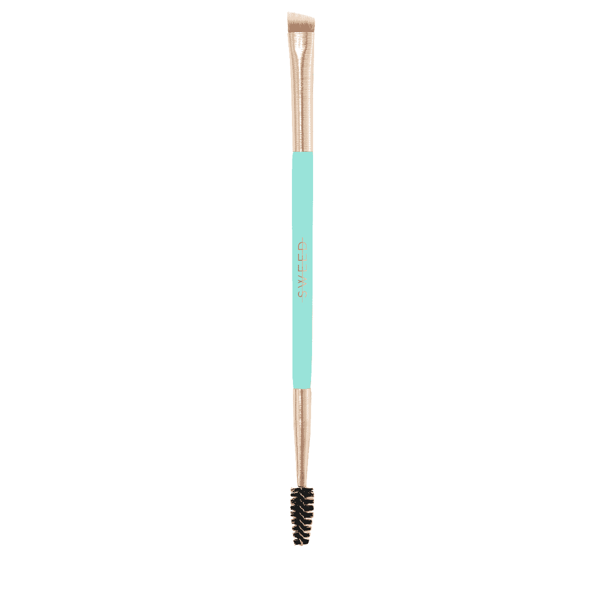 08 Duo Brow & Liner Brush