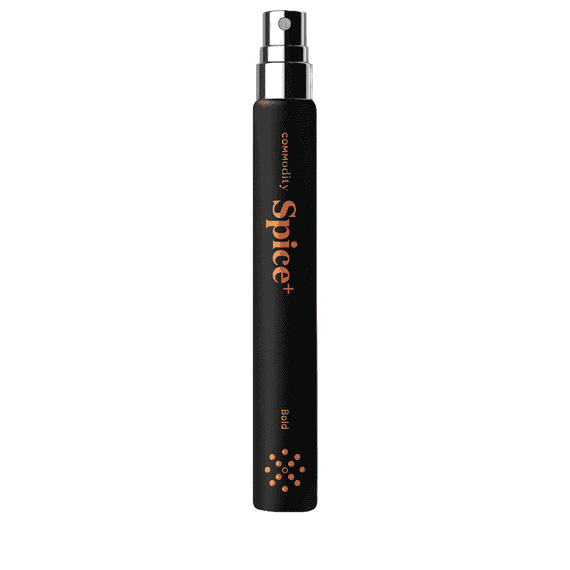 Spice Bold Parfum