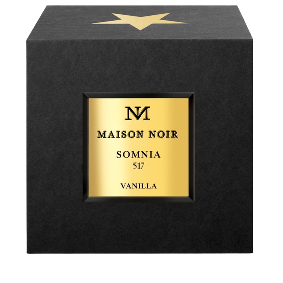Somnia 517 Candle