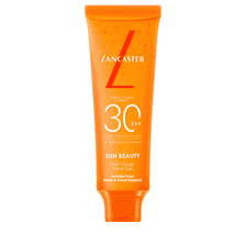 Face Gel SPF 30