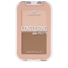 Contouring Duo Palette - 10 Light