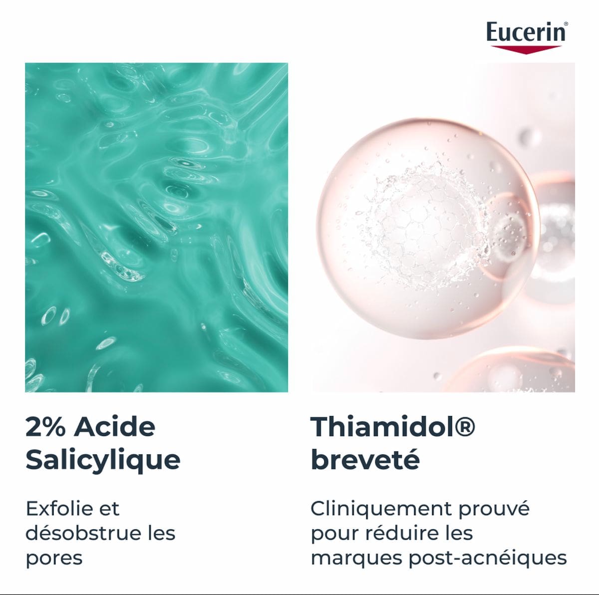 Clinical Fluide Correcteur Triple Effet