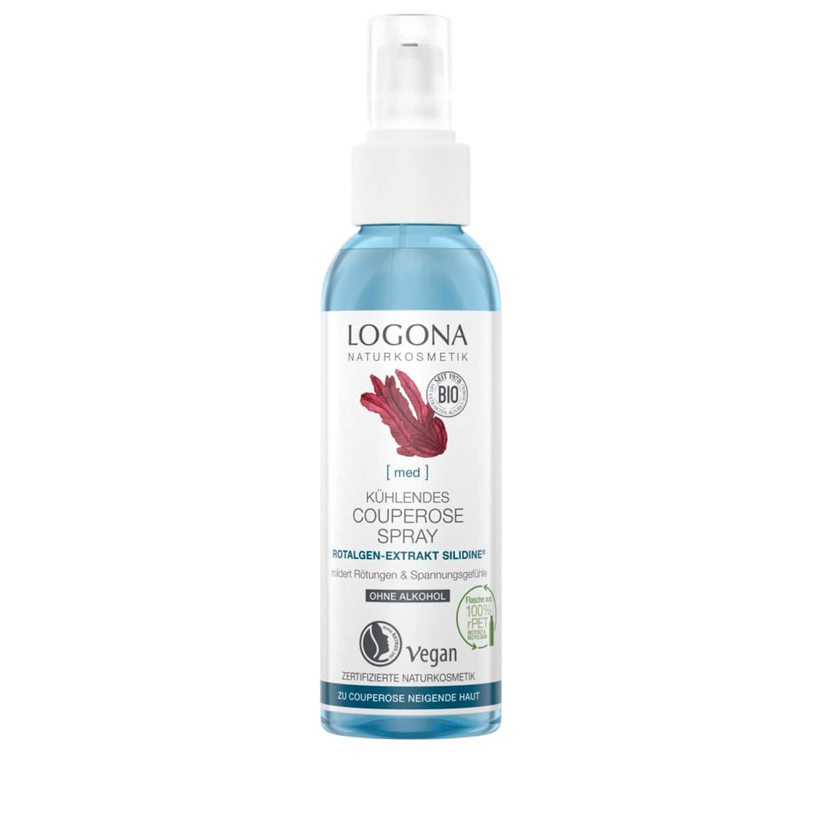 Cooling Couperose Spray
