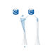 Hydrosonic Pro Brosse de rechange single Duo