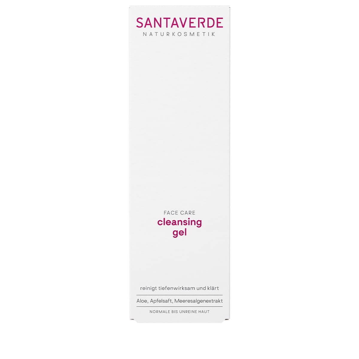Cleansing Gel