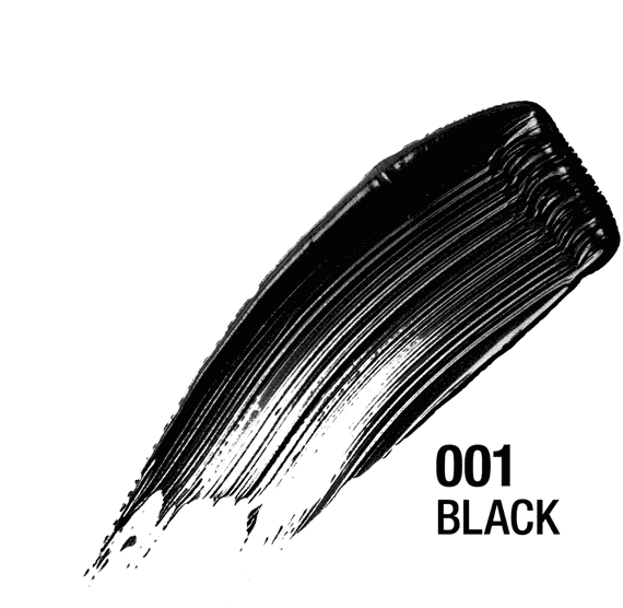Volume Up Mega Lift Mascara